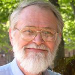 Brian Kernighan: ανέπτυξε το UNIX μαζί με τον Ritchie και τον Thomson