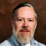 Dennis Ritchie: δημιουργός της C και συνδημιουργός του UNIX