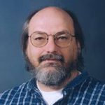 Ken Thompson: συνδημιουργός του UNIX, μαζί με τον Ritchie και τον Kernighan"