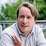 Linus Torvalds: δημιουργός του Linux, αλλά και του GIT