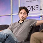 Sergey Brin: συνιδρυτής της Google, μαζί με τον Larry Page